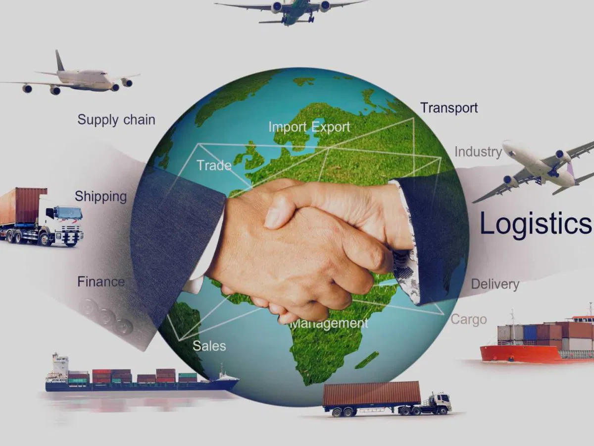 GRA Trading Pvt. Ltd.