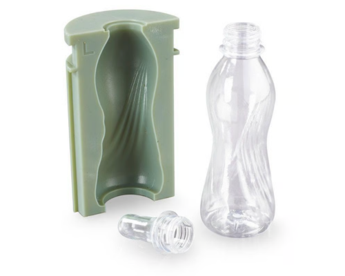 Blow Moulding Grade