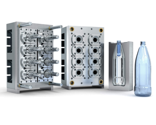 Injection Moulding Grade