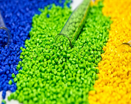 HDPE Granules