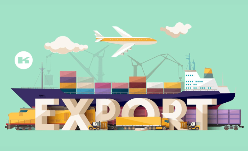 Export