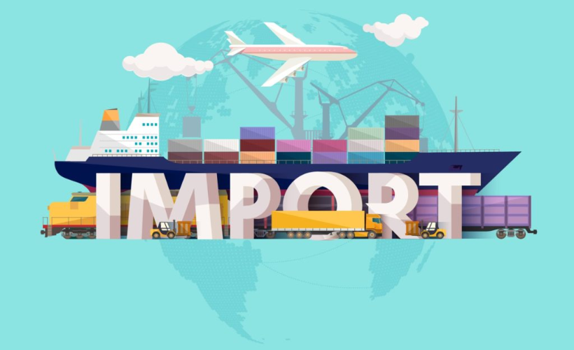 Import