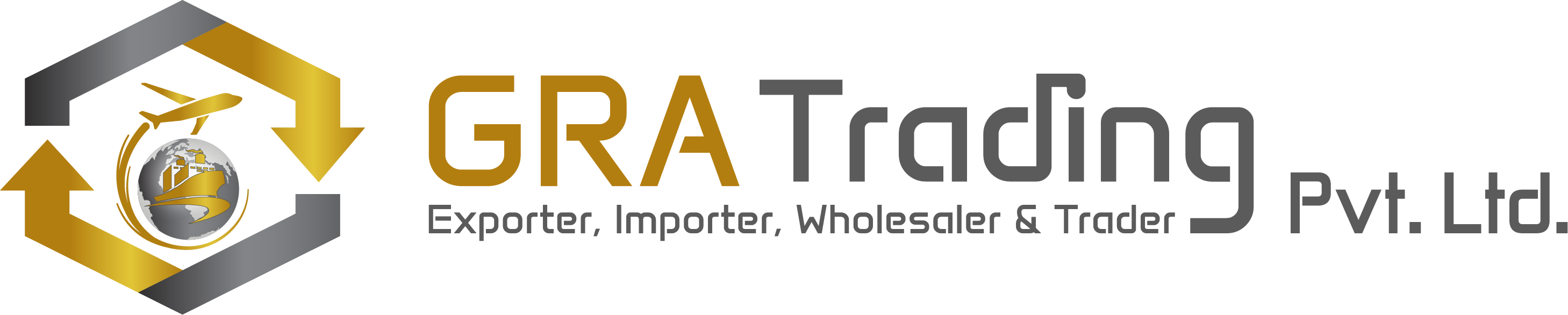 GRA Trading Pvt. Ltd.